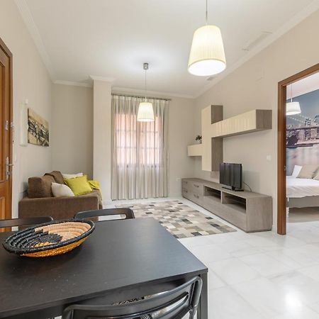 Isg Apartments Apartamento Cerca De La Catedral Sevilla Exteriör bild